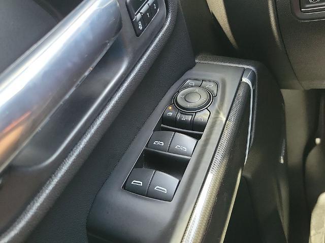2023 GMC Sierra 2500HD 4WD Crew Cab Standard Bed AT4