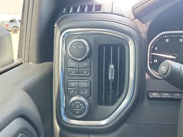 2023 GMC Sierra 2500HD 4WD Crew Cab Standard Bed AT4