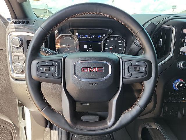 2023 GMC Sierra 2500HD 4WD Crew Cab Standard Bed AT4