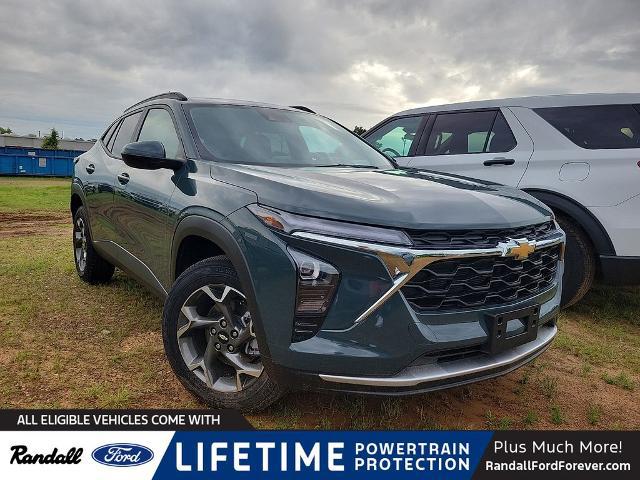 2025 Chevrolet Trax FWD LT for sale in Fort Smith, AR