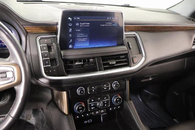 2024 Chevrolet Suburban 4WD High Country
