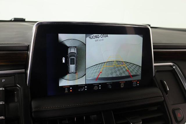 2024 Chevrolet Suburban 4WD High Country