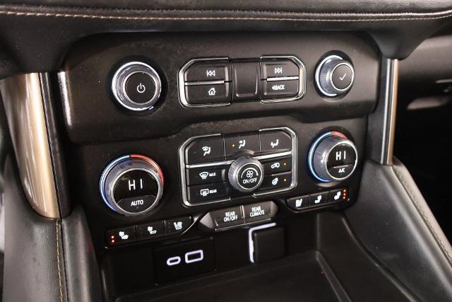 2024 Chevrolet Suburban 4WD High Country