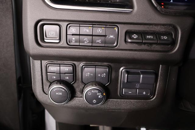 2024 Chevrolet Suburban 4WD High Country