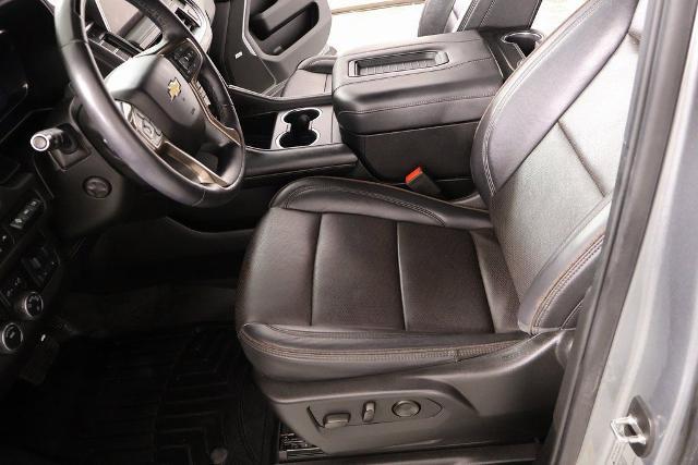 2024 Chevrolet Suburban 4WD High Country