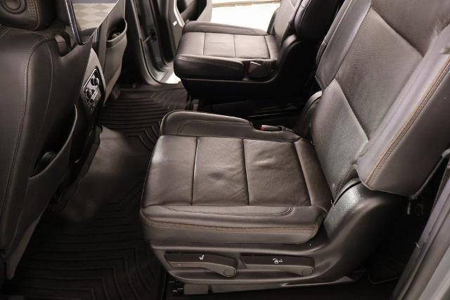 2024 Chevrolet Suburban 4WD High Country