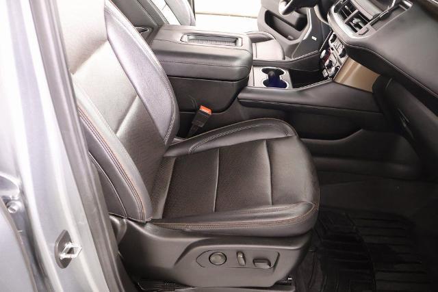 2024 Chevrolet Suburban 4WD High Country