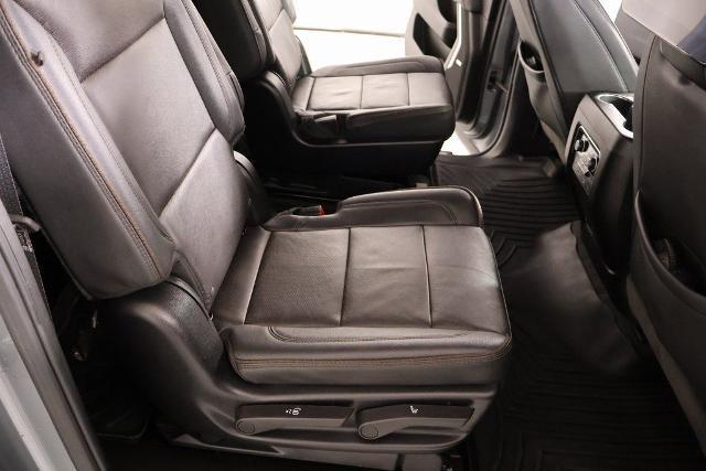 2024 Chevrolet Suburban 4WD High Country