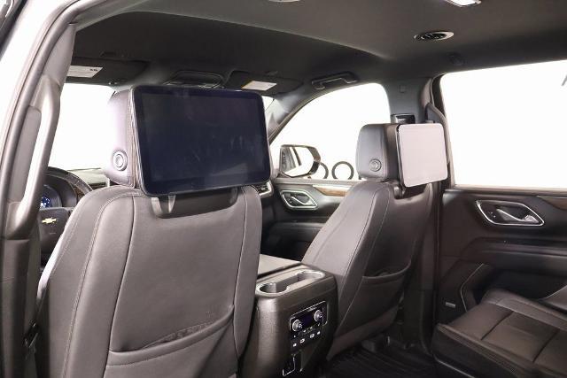 2024 Chevrolet Suburban 4WD High Country