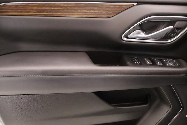 2024 Chevrolet Suburban 4WD High Country