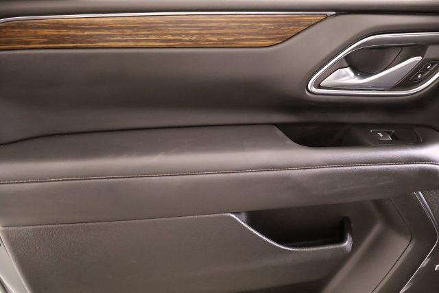 2024 Chevrolet Suburban 4WD High Country