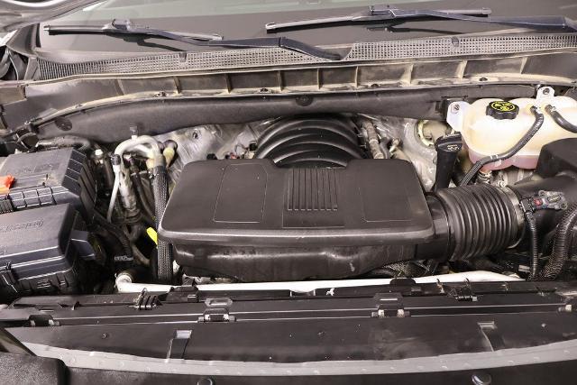 2024 Chevrolet Suburban 4WD High Country