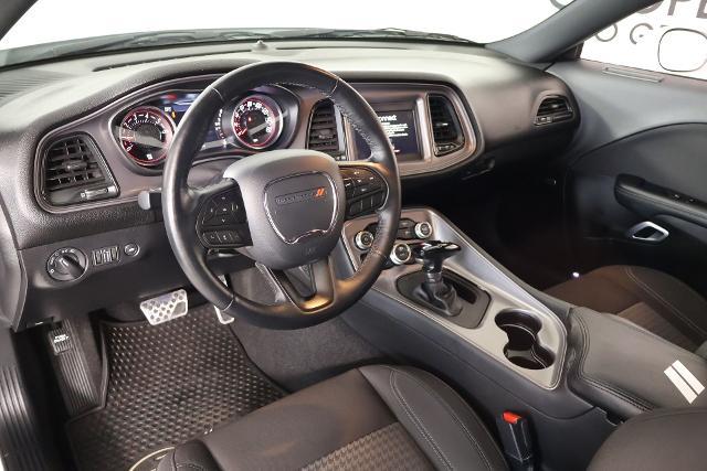 2023 Dodge Challenger SXT AWD