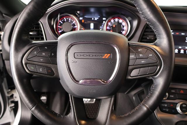 2023 Dodge Challenger SXT AWD