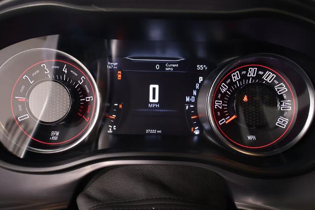 2023 Dodge Challenger SXT AWD