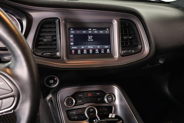 2023 Dodge Challenger SXT AWD