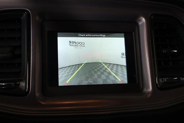 2023 Dodge Challenger SXT AWD