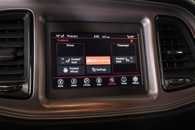 2023 Dodge Challenger SXT AWD