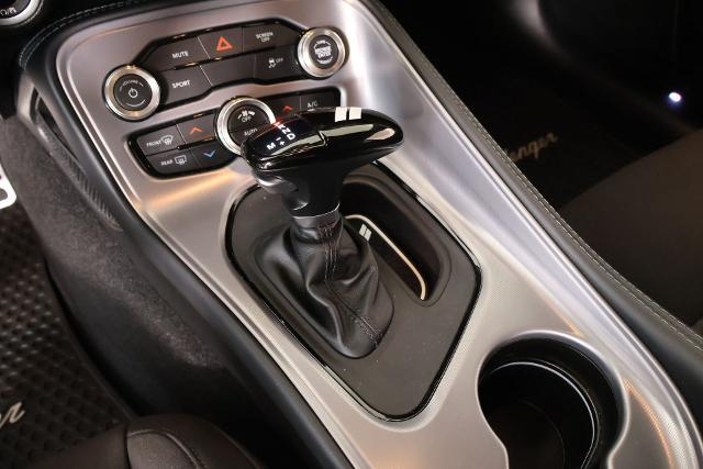 2023 Dodge Challenger SXT AWD