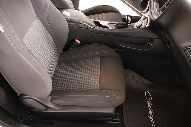 2023 Dodge Challenger SXT AWD