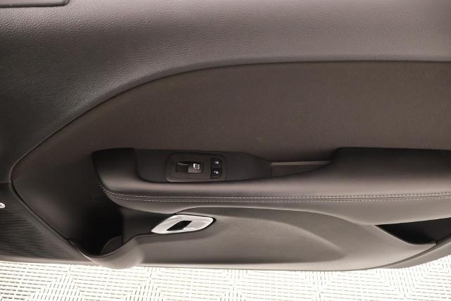 2023 Dodge Challenger SXT AWD