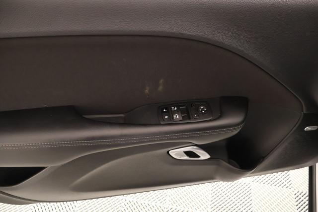 2023 Dodge Challenger SXT AWD