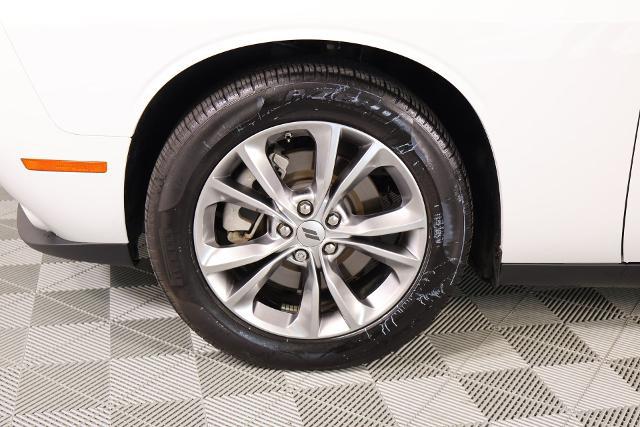 2023 Dodge Challenger SXT AWD