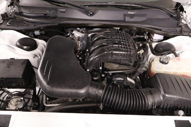 2023 Dodge Challenger SXT AWD
