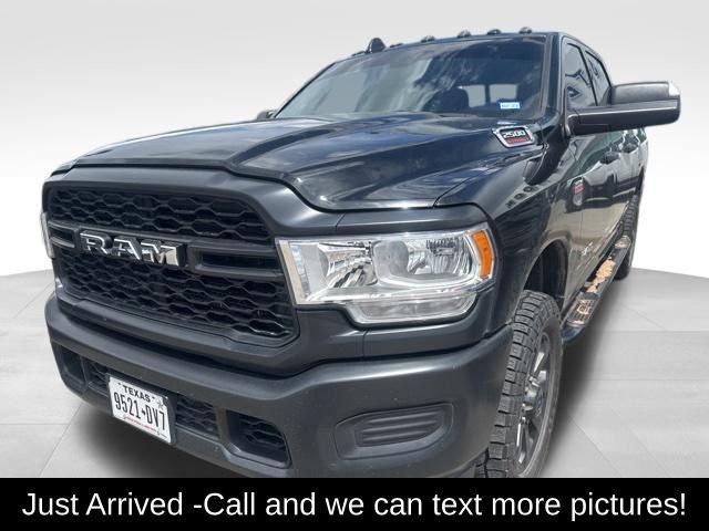 2022 Ram 2500 Tradesman Crew Cab 4x4 6'4" Box for sale in Castle Rock, CO