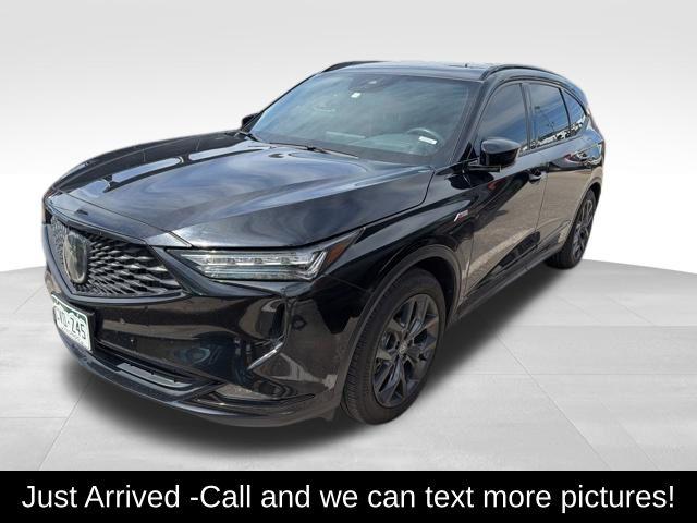 2022 Acura MDX A-SPEC Package for sale in Castle Rock, CO