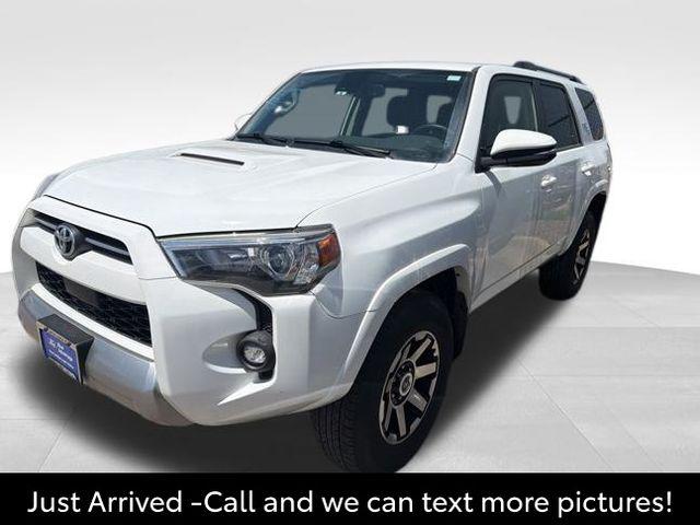 2024 Toyota 4Runner TRD Off Road Premium for sale in Castle Rock, CO