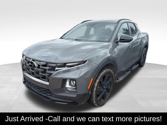 2023 Hyundai Santa Cruz NIGHT for sale in Castle Rock, CO