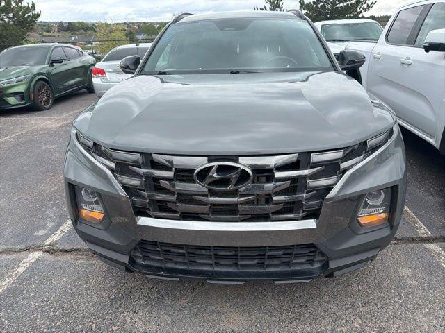 2023 Hyundai Santa Cruz NIGHT