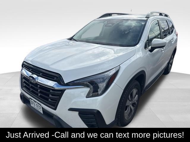 2024 Subaru Ascent Premium 7-Passenger for sale in Castle Rock, CO