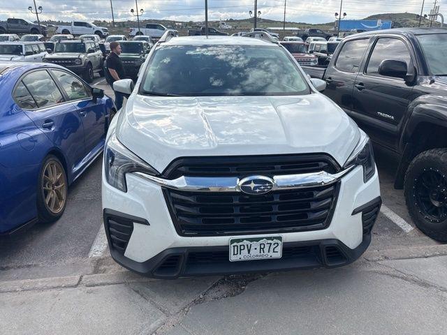 2024 Subaru Ascent Premium 7-Passenger