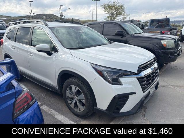 2024 Subaru Ascent Premium 7-Passenger