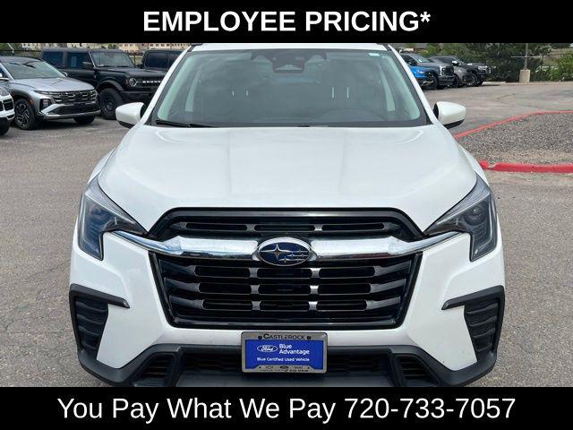 2024 Subaru Ascent Premium 7-Passenger