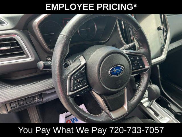 2024 Subaru Ascent Premium 7-Passenger