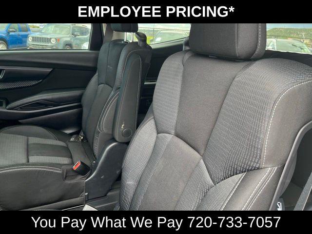 2024 Subaru Ascent Premium 7-Passenger
