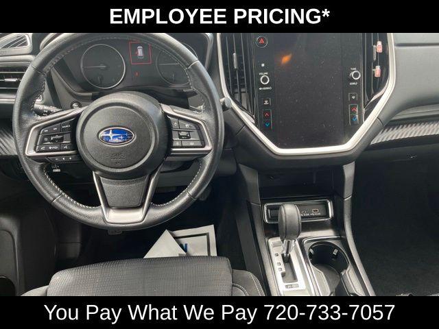 2024 Subaru Ascent Premium 7-Passenger