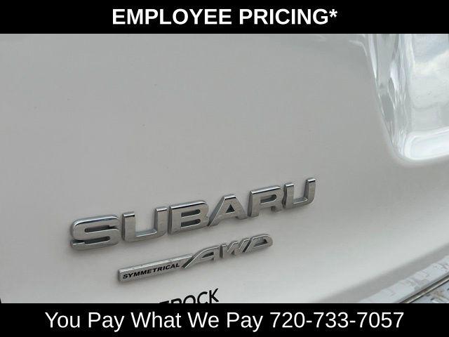 2024 Subaru Ascent Premium 7-Passenger