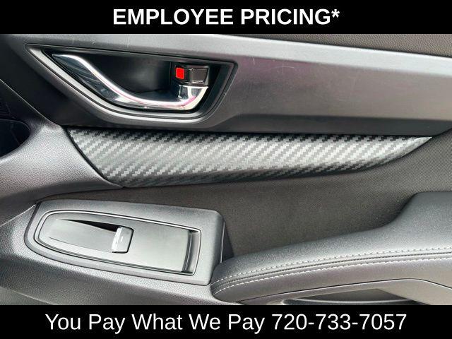 2024 Subaru Ascent Premium 7-Passenger