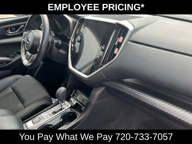 2024 Subaru Ascent Premium 7-Passenger