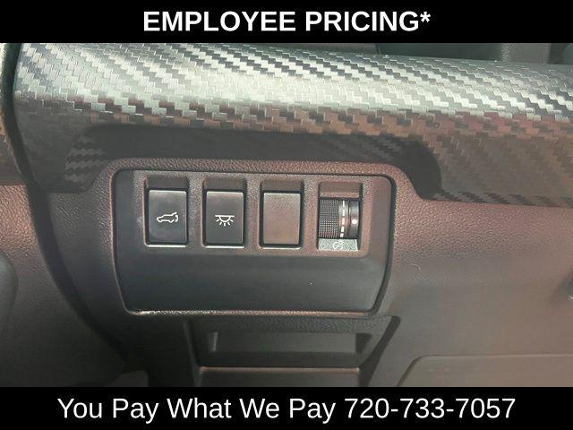 2024 Subaru Ascent Premium 7-Passenger