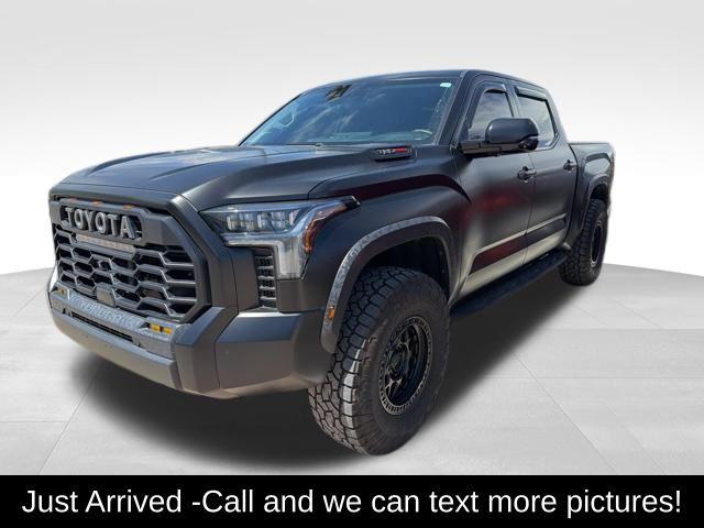 2023 Toyota Tundra TRD Pro for sale in Castle Rock, CO