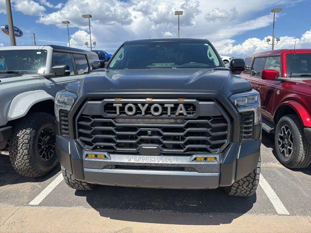 2023 Toyota Tundra TRD Pro