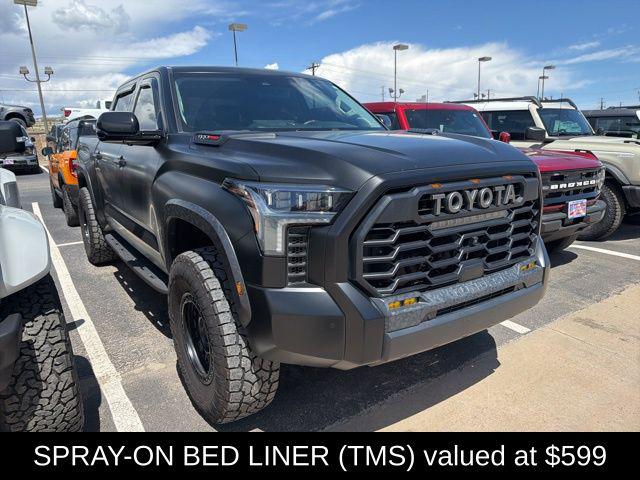 2023 Toyota Tundra TRD Pro