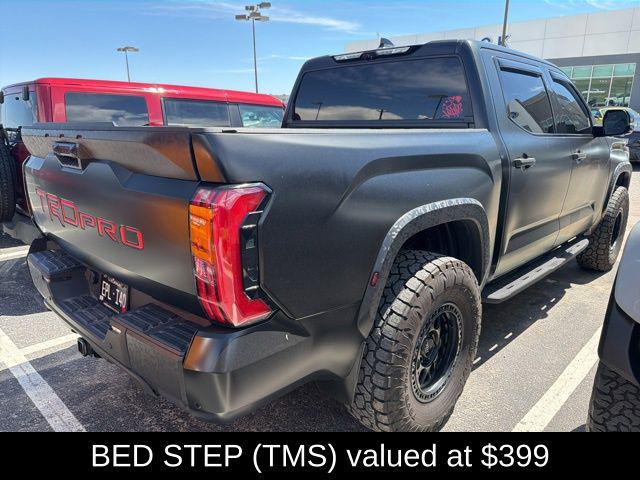 2023 Toyota Tundra TRD Pro
