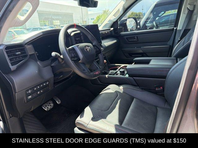 2023 Toyota Tundra TRD Pro
