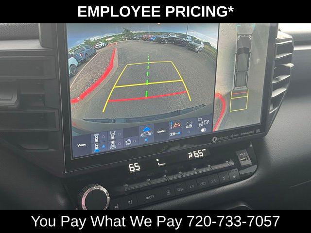 2023 Toyota Tundra TRD Pro